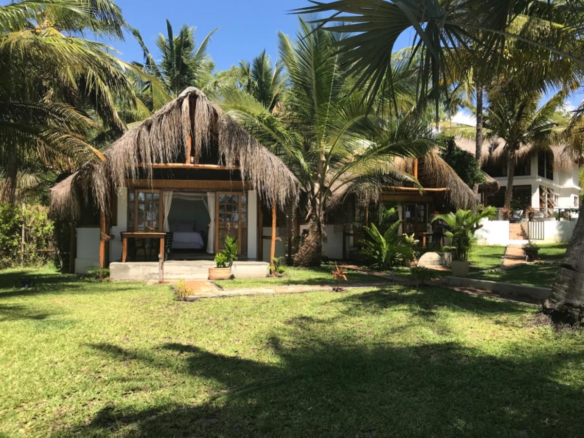 Luke'S Place Vilanculos Exterior foto